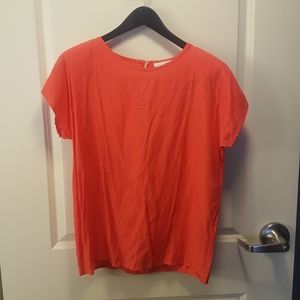 Maggie Lawerence Vintage blouse